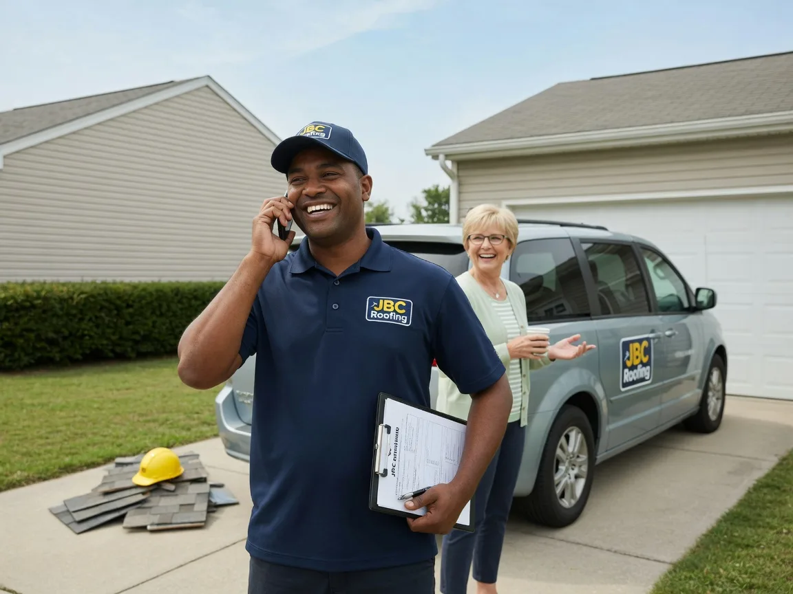 Roof Replacement Clarks Summit, PA FAQs